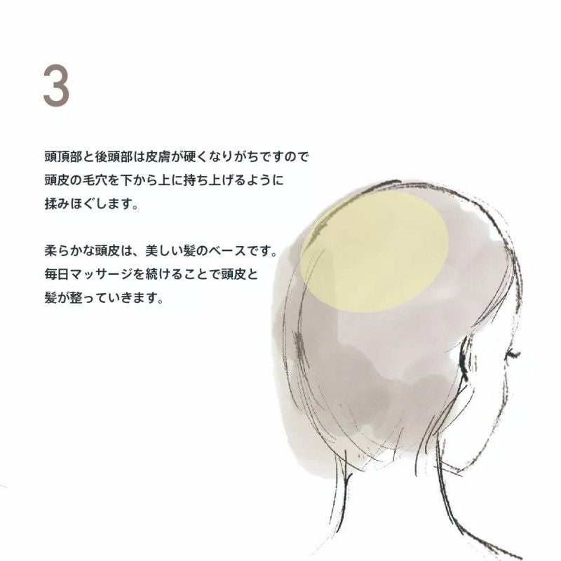 Shiro "Neem Scalp Serum" Aging Care 60ml