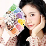 Motonozen素之然双面双眼皮贴隐形自然#L深邃大双版 72枚