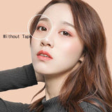 Motonozen Two-Sided Eyelid Tape M 80pcs