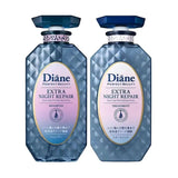 Diane Extra Night Repair Hair Shampoo & Treatment