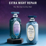 Diane Extra Night Repair Shampoo 450ml