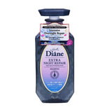 Diane Extra Night Repair Shampoo 450ml