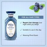 Diane Extra Night Repair Shampoo 450ml