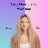 Diane Extra Night Repair Shampoo 450ml