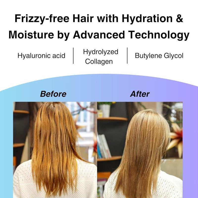 Diane Extra Night Repair Shampoo 450ml