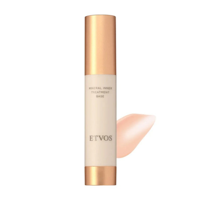 Etvos Mineral Inner Treatment Base Clear Beige 25ml