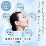 Etvos Moisturizing Serum 50ml