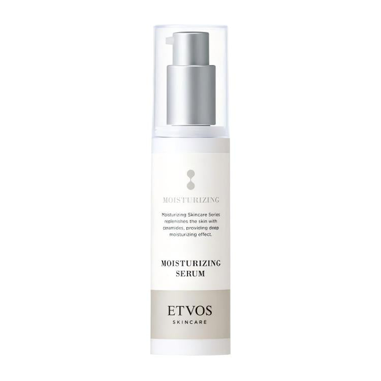 Etvos Moisturizing Serum 50ml