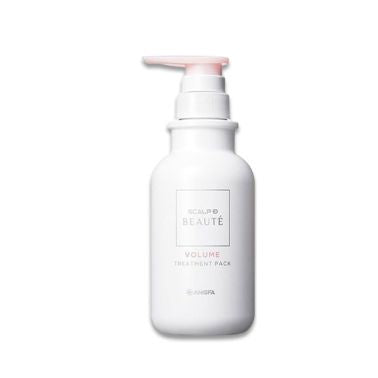 Angfa Scalp D Beaute Scalp Shampoo 350ml