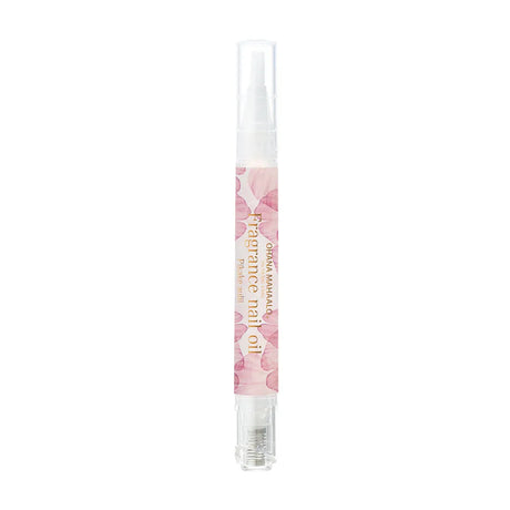 Ohana Mahaalo香氛指甲护理精华油爱恋茉莉