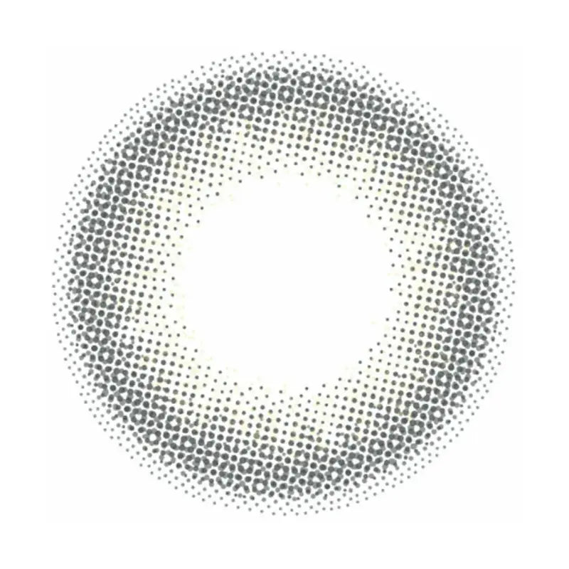 Fomomy Sweet 1 Day Colored Contact Lens Twinkle Navy -5.50 10pcs