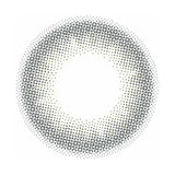 Fomomy Sweet 1 Day Colored Contact Lens Twinkle Navy ±000 10pcs