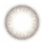 Fomomy Sweet 1-Day Colored Contact Lens Twinkle Peach -4.00 10pcs