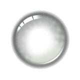 Barrieyes 1-Day Colored Contact Lens Aurora Gray -2.00 6pcs