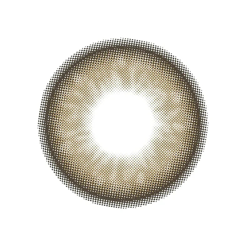 Barrieyes 1-Day Color Contact Lens Roam Venus -4.00 6pcs