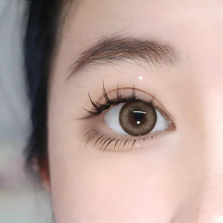 Barrieyes 1-Day Color Contact Lens Roam Venus ±000 6pcs