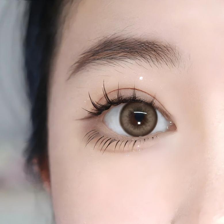 Barrieyes 1-Day Color Contact Lens Roam Venus -4.00 6pcs