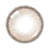 Fomomy Highlight 1-Day Color Contact Lens Highlight Brown -2.00 10pcs