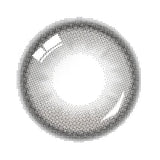 Fomomy日抛美瞳Highlight Black -4.00 十枚