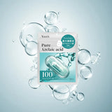 Yunth Pure Azelaic Acid Sheet Mask 7pcs