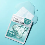 Yunth Pure Azelaic Acid Sheet Mask 7pcs