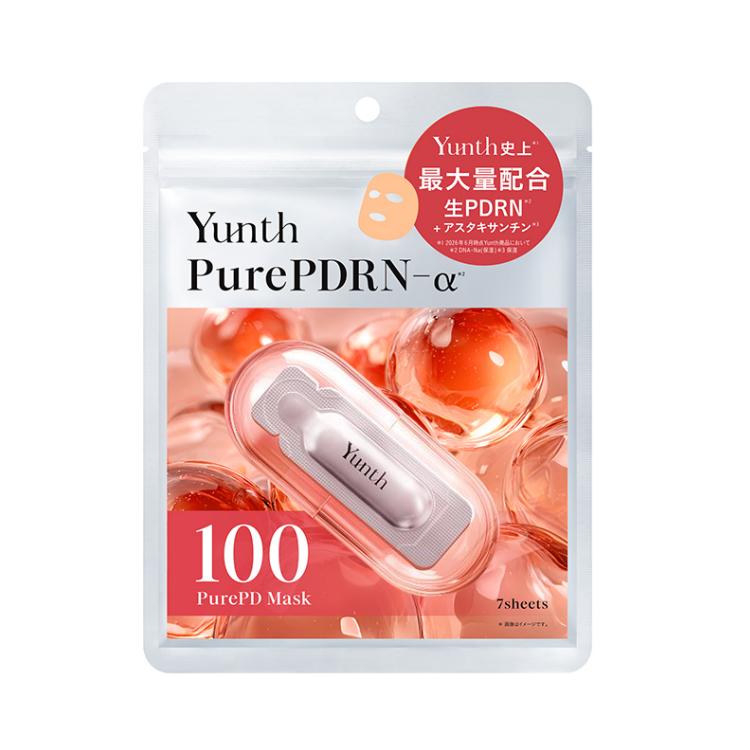 Yunth Pure PD Mask 7pcs
