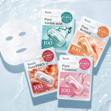 Yunth Pure PD Mask 7pcs