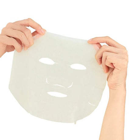 Lululun Hydra-V Facial Mask Vietamin Multifaceted Care 7pcs