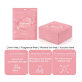 Lululun Pure Moist Face Mask 7pcs