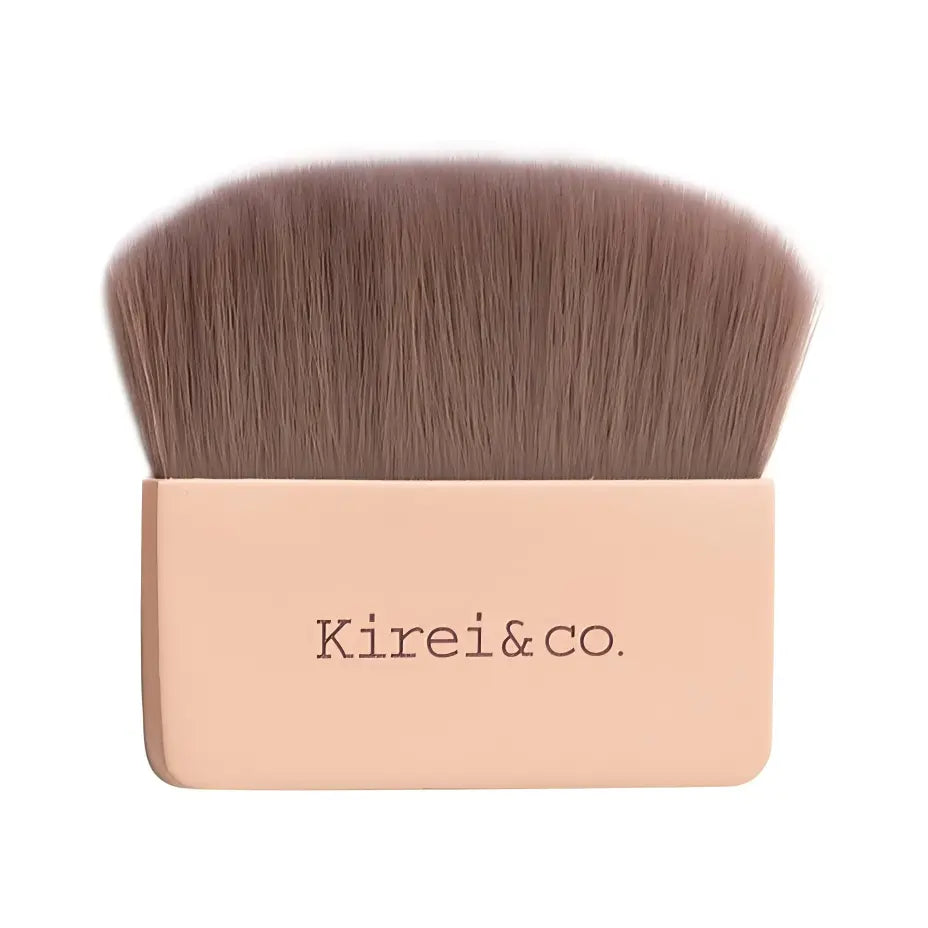 Kirei＆co.散粉化妆刷