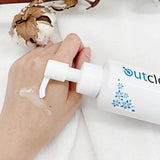 Outclear Feminine Intimate Antibacterial Wash Lotion 150g