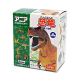 Targa Bath Bomb Dinosaur Blind Box 75g