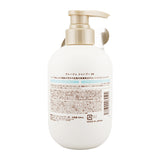 Clayge海妮净透清爽洗发水麝香花卉 500ml