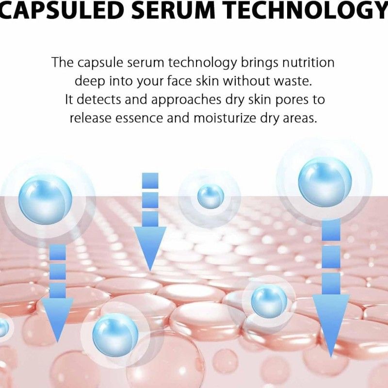 Lululun抗糖抗老保湿面膜 7片