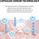 Lululun抗糖抗老保湿面膜 7片