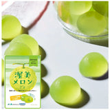 Kaneka Gummy Atsumi Melon Flavor 40g
