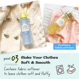 Lavons Fashion Laundry Detergent Shiny Moon 500ml