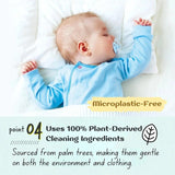 Lavons Fabric Refresher Shiny Moon 370ml