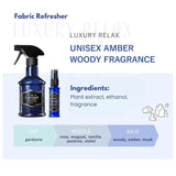 Lavons Fabric Freshener Spray Luxury Relax 370ml