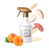 Lavons Fabric Freshener Spray Lovely Chic 370ml