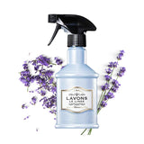Lavons Fabric Refresher Mist Blooming Blue 370ml