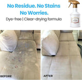 Lavons Fabric Refresher Mist Blooming Blue 370ml