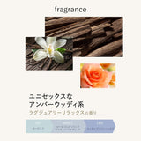 Lavons Liquid Laundry Detergent With Fabric Softener Luxury Relax 850g