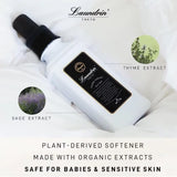 Laundrin Fabric Softener Classic Floral 600ml