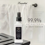 Laundrin Fabric Softener Classic Floral 600ml