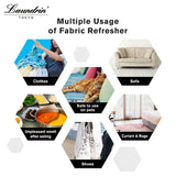 Laundrin Fabric Mist Elegant Floral 370ml