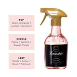 Laundrin Fabric Mist Elegant Floral 370ml