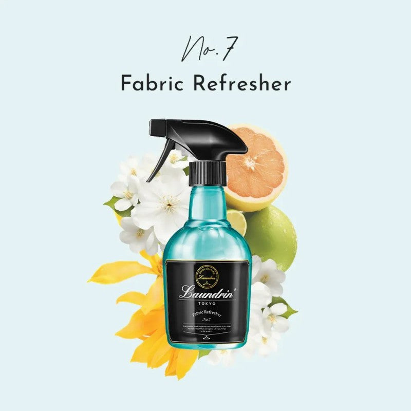 Laundrin Fabric Refresher No.7 370ml