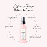 Laundrin Laundry Softener Softener Classic Fiore 600ml