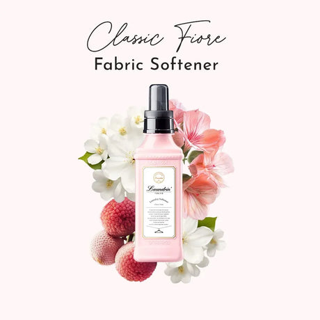 Laundrin Laundry Softener Softener Classic Fiore 600ml